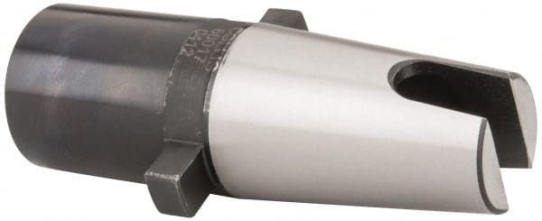 Collis Tool - 4MT Inside Taper, Rotary Tool Holder Quick Change Adapter - Rapid Switch 300, 1.59 Inch Projection - Exact Tooling