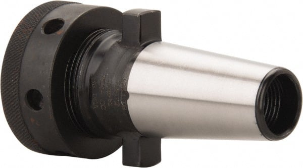 Collis Tool - 0.046" to 3/4" Capacity, 1.38" Projection, Rapid Switch 200 Taper Shank, TG/PG 75 Collet Chuck - 1.38 Inch Projection - Exact Tooling