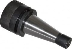 Collis Tool - Rapid Switch 200, NMTB40 Rotary Tool Holder Quick Change Master Holder - 2.56 Inch Nose Diameter, 2 Inch Projection - Exact Tooling