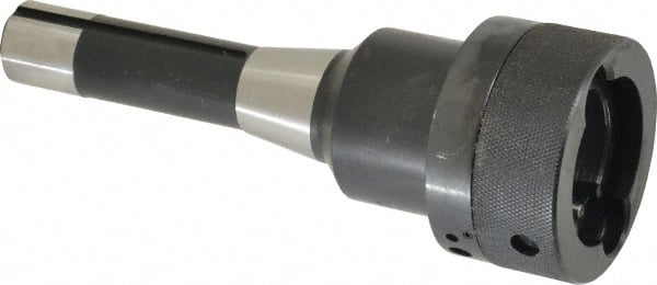 Collis Tool - Rapid Switch 200, Rotary Tool Holder Quick Change Master Holder - 2.56 Inch Nose Diameter, 3.12 Inch Projection - Exact Tooling