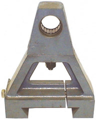 H & R Manufacturing - Milling Head Arbor Support - R8 Spindle Taper, Compatible with Bridgeport Type - Exact Tooling