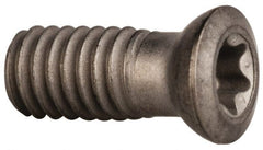 Kennametal - Torx for Indexable Milling & Turning - For Use with Inserts - Exact Tooling