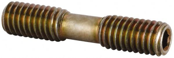 Kennametal - Screw for Indexable Tools - - Exact Tooling
