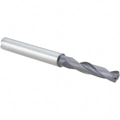 YG-1 - Screw Machine Drill Bit - Exact Tooling