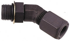 Parker - Metal Flareless Bite Tube - 1-5/16-12 NPTF - Exact Tooling