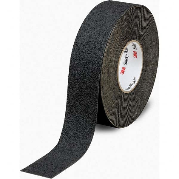 3M - Floor & Egress Marking Tape & Strips Type: Tape Surface Type: Anti-Slip - Exact Tooling