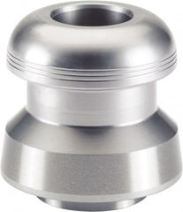 Schunk - Positioning/Clamping Pin for M10 Screws - Stainless Steel, Series SPB 40 - Exact Tooling