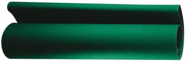 3M - 37" Wide x 75" OAL, 36 Grit, Zirconia Alumina Abrasive Belt - Zirconia Alumina, Very Coarse, Coated, YF Weighted Cloth Backing, Series 577F - Exact Tooling