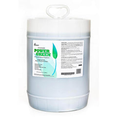 Ability One - All-Purpose Cleaners & Degreasers; Type: Cleaner/Degreaser ; Container Type: Can ; Container Size: 5 Gal. ; Scent: Unscented ; Form: Liquid - Exact Tooling