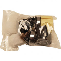 Dynabrade - Air Orbital Sander Motor Tune-Up Kit - Exact Tooling
