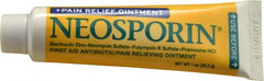 Johnson & Johnson - 1 oz Pain Relief Ointment - Comes in Tube - Exact Tooling