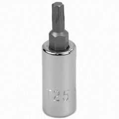SK - Hand Hex & Torx Bit Sockets - Exact Tooling