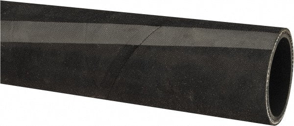 Continental ContiTech - 3' Long x 1-5/8" Hose Diam, 150 Max psi, Straight Radiator Hose - 260°F Max, Versgard (EPDM) - Exact Tooling