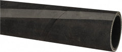 Continental ContiTech - 3' Long x 1-5/8" Hose Diam, 150 Max psi, Straight Radiator Hose - 260°F Max, Versgard (EPDM) - Exact Tooling