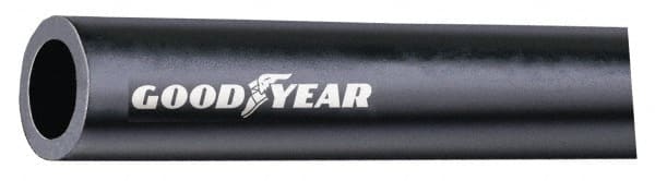 Continental ContiTech - 50 Ft. Long x 5/8" Diam, Automotive Heater Hose - Versigard (EPDM) - Exact Tooling