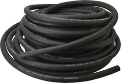 Continental ContiTech - 50 Ft. Long x 5/16" Diam, Automotive Heater Hose - Versigard (EPDM) - Exact Tooling