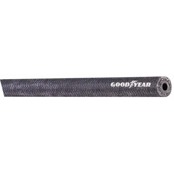 Continental ContiTech - 3/8" Diam x 50' Long Heavy Wall Power Brake Hose - Exact Tooling