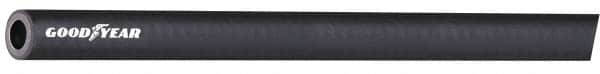 Continental ContiTech - 1/2" Diam x 50' Long Power Brake Hose - Rubber, Black - Exact Tooling