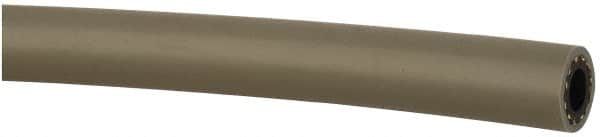 Continental ContiTech - 1/4" ID x 0.51" OD CTL Push-on Air Hose - 400 Working psi, -40 to 200°F, Gray - Exact Tooling