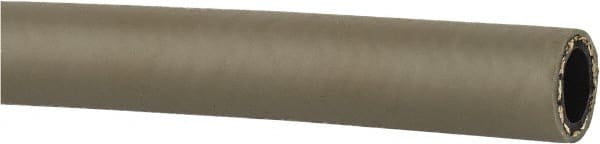 Continental ContiTech - 1/2" ID x 0.76" OD CTL Push-on Air Hose - 400 Working psi, -40 to 200°F, Gray - Exact Tooling