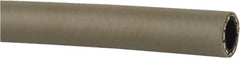 Continental ContiTech - 1/2" ID x 0.76" OD CTL Push-on Air Hose - 400 Working psi, -40 to 200°F, Gray - Exact Tooling