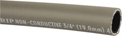 Continental ContiTech - 3/4" ID x 1.06" OD CTL Push-on Air Hose - 400 Working psi, -40 to 200°F, Gray - Exact Tooling