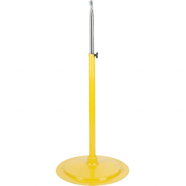 Maxess Climate Control Technologies - Fan Pedestal Mount - For 24 & 30" Fans - Exact Tooling