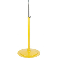 Maxess Climate Control Technologies - Fan Pedestal Mount - For 24 & 30" Fans - Exact Tooling
