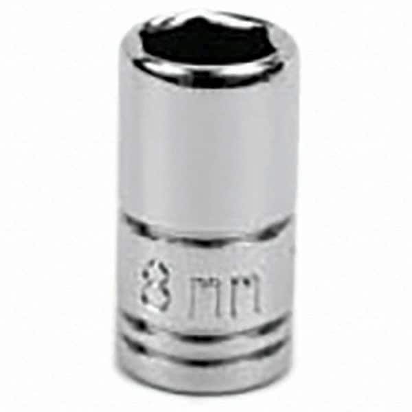 SK - Hand Socket - Exact Tooling