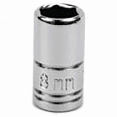 SK - Hand Socket - Exact Tooling