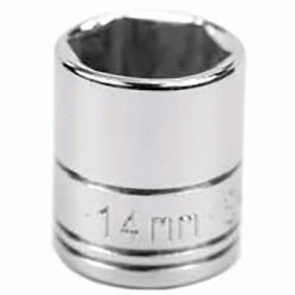 SK - Hand Socket - Exact Tooling