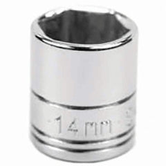 SK - Hand Socket - Exact Tooling