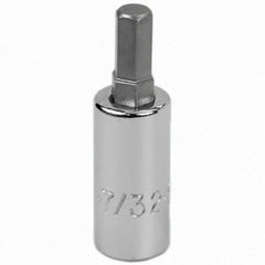 SK - Hand Hex & Torx Bit Sockets - Exact Tooling