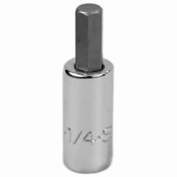 SK - Hand Hex & Torx Bit Sockets - Exact Tooling