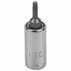 SK - Hand Hex & Torx Bit Sockets - Exact Tooling