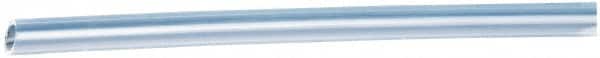 Parker - 3/8" ID x 1/2" OD, 1/16" Wall Thickness, 50' Long, PVDF Tube - Natural, 165 Max psi - Exact Tooling