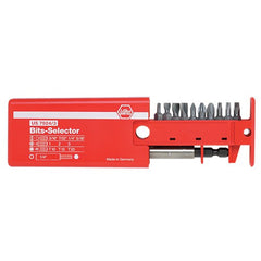 BITS SELECTOR - Exact Tooling