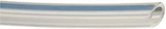 Parker - 1/4" ID x 3/8" OD, 1/16" Wall Thickness, 50' Long, PTFE PFA Tube - Natural, 250 Max psi - Exact Tooling