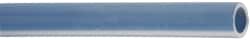 Parker - 3/8" ID x 1/2" OD, 1/16" Wall Thickness, 50' Long, PTFE PFA Tube - Natural, 196 Max psi - Exact Tooling