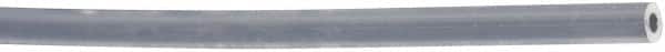 Parker - 5/64" ID x 4mm OD, 50' Long, PTFE FEP Tube - Natural, 300 Max psi - Exact Tooling