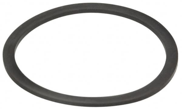 Value Collection - 5-1/4" ID x 5-3/4" OD, Buna-N O-Ring - 1/4" Thick, 90 Durometer - Exact Tooling