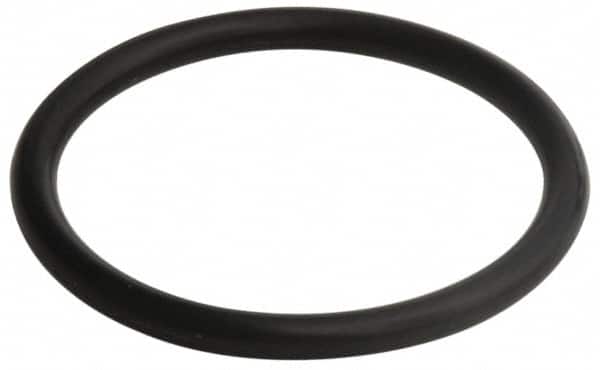 Value Collection - 7-3/4" ID x 7-15/16" OD, Buna-N O-Ring - 3/32" Thick, 90 Durometer - Exact Tooling