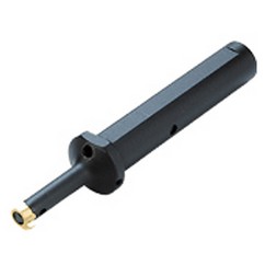 Internal MG12.7-08C16 - 1/2" SH- 3.620" OAL - Exact Tooling