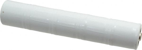 Mag-Lite - Size 5D, NiMH, Standard Battery - 6 Volts - Exact Tooling