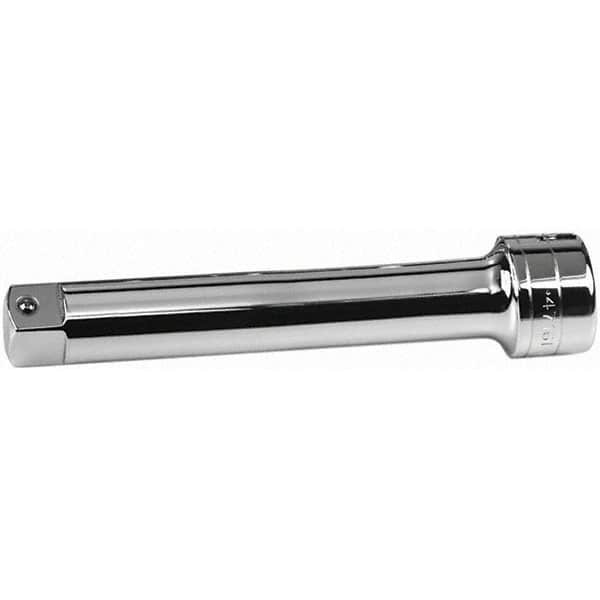 SK - 3/4" Drive Standard Socket Extension - 16" OAL - Exact Tooling