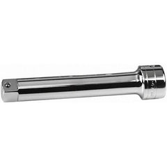 SK - 3/4" Drive Standard Socket Extension - 16" OAL - Exact Tooling