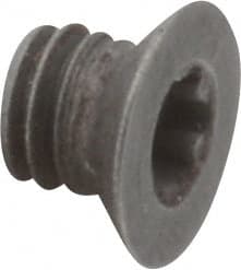 Seco - Torx Plus Lock Screw for Indexable Milling - For Use with Inserts - Exact Tooling