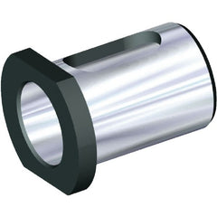 Kennametal - Drilling Head Reducers Series: HTS Reduced Connection Size: 32 - Exact Tooling