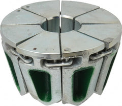 Parker - Hose Crimping 43 Series Dies - 3/4" Hose, Use with Parker Crimpers - Exact Tooling