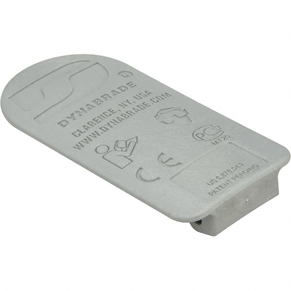 Dynabrade - Air Orbital Sander Throttle Lever - Use with 21075 - Exact Tooling